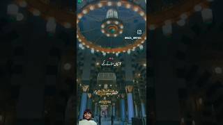 जब ke सरकार तासरीफ la rhe है 🌹🌹youtubeshorts islamic islam shortvideos [upl. by Tohcnarf]