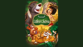 02 Libro de la Selva [upl. by Maximo]