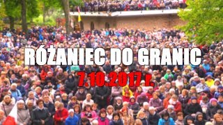 Różaniec do granic  nikt się tego nie spodziewał [upl. by Saturday]