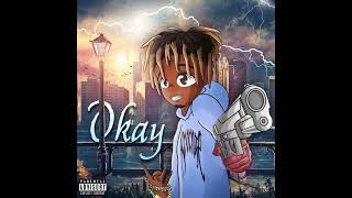 Juice WRLD  Stick Up Unreleased [upl. by Follmer]