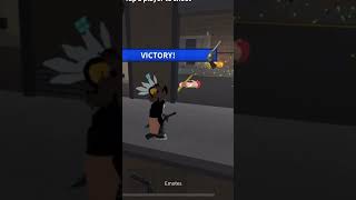 MMV SHOT mmv roblox trending cool [upl. by Poland]