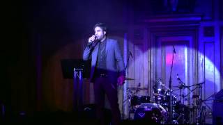 Urban Music Awards 2014  Paul Chowdhry [upl. by Jaynell]