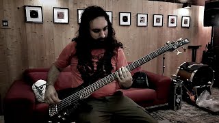 Gotland  Roman and Cheruscan BASS PLAYTHROUGH [upl. by Otaner344]