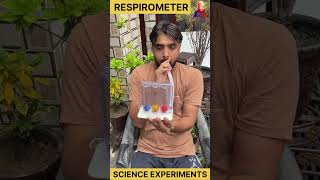 breathing problem solution  science experiments scinceexperiment science [upl. by Marpet]