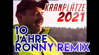 Dayta  2021  Kranplätze müssen verdichtet sein  10 Jahre Ronny [upl. by Melac]