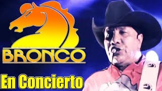 Bronco  Live Desde Monterrey Volumen 2 Concierto Completo [upl. by Aineval504]