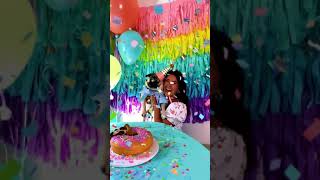 Birthday Song For My Dog  Doug The Pug Music Video [upl. by Nolana914]