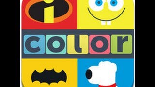 ColorMania Guess the Colors Level 4 Answers 3140 [upl. by Teiv]