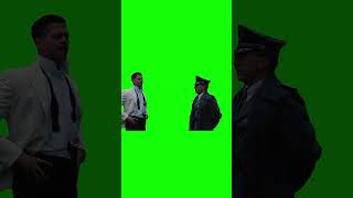 Damn Good Deal  Inglourious Basterds  Green Screen [upl. by Benjie]