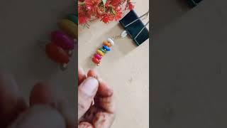 Kodi shell ke bracelet shorts vidoes viral diy please subscribe [upl. by Bremble]