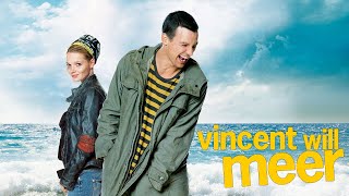 Vincent will Meer  Trailer ab November 2024 auf silverlinetv [upl. by Sutit]