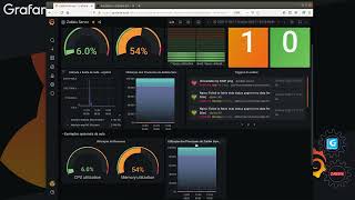 16  Grafana Function de Transformação Processos do Zabbix Server [upl. by Ailedamla182]