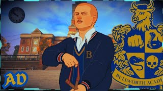 Komisan reagindo ao REI DA ESCOLA  Jimmy Hopkins  BULLY  Tadano as [upl. by Rivi]