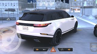 Overview of all Cars  Real Car Parking 2  Driving School 2020 [upl. by Eitra]