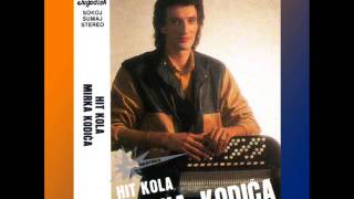 Mirko Kodic  Pesma slavuja  Audio 1986 [upl. by Yeldua]