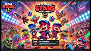 We BEAT cosasdeamigosgg in Brawl Stars in 43 SECONDS [upl. by Dosi162]