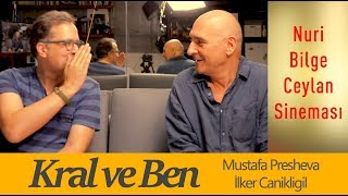 Nuri Bilge Ceylan Sineması  Kral ve Ben  B03 [upl. by Seppala]