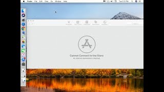 Cannot Connect to App Store on iPhone [upl. by Ehrman]