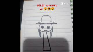 BILEK yaa BILEK yaa 😞😞😞😢😢😢 [upl. by Panter]