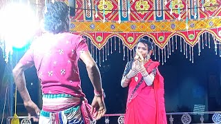 Maa Binapani Danda Nrutya  Rinki Bag  Part  06 ▶️LIVE ▶️ From  Lebidi Bargarh [upl. by Candide]