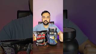 Are Casein Protein Supplements Worth Buying Whey Protein Vs Casein Protein [upl. by Artinak]