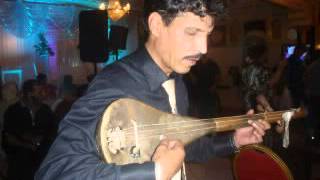 EL MAHFOUDI malk malk al3chir 2014 [upl. by Lenhart]