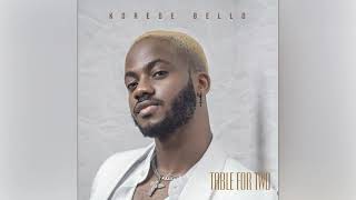 Korede Bello  Mi Casa Su Casa Official Audio [upl. by Nnalorac170]