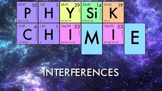 PhysiqueChimie  Interférences [upl. by Anma]