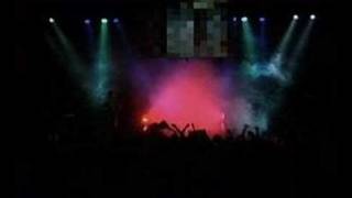 Apoptygma Berzerk  Burnin Heretic [upl. by Samale84]