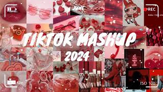 Tiktok Mashup June 💖2024💖 Not Clean [upl. by Caines]