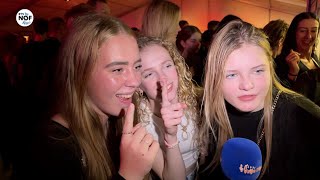 De Vrije Piraten winterfestival 2023 hoe hebben de bezoekers het ervaren [upl. by Tallu]