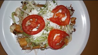 Deliciosos taquitos dorados de frijoles pollo y queso oaxaca comidasrapidasyfacilesdehacer [upl. by Aisad]