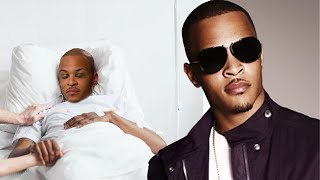 This Is Really Sad News For Rapper TI As He Have Confirmed To Be sad details [upl. by Ahsanat842]