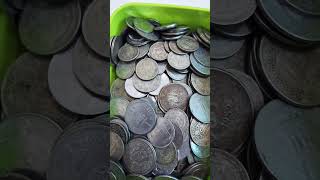 ओल्ड coin viralvideo collection youtubeshorts [upl. by Haggerty]