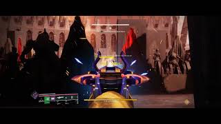 Destiny 2 Iconoclasm Solo Legendary  Ultrawide  Max Settings  RTX 4080 [upl. by Cruickshank703]