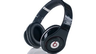 Beats Studio Wireless Review Monster Edition [upl. by Aleunam714]