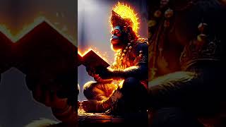 Sankat kate mite song  jai hanuman  shortviralvideo [upl. by Brunhilda]