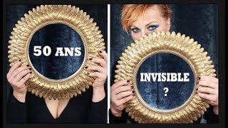 50 ANS INVISIBLE MAKEUP PAS DISCRET DU TOUT [upl. by Richardo]