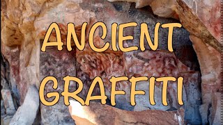 Ancient Graffiti [upl. by Atram797]