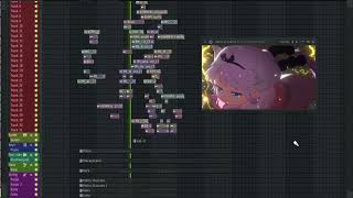 Miss Kobayashis Dragon Maid  Tohru vs Kanna Scoring and Sound Redesign [upl. by Carlo517]