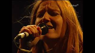 Portishead  Sour Times Live 1998 [upl. by Leamhsi311]