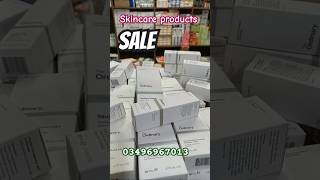 The Ordinary Skincare Products UpTo 70 Percent Discount skincarewholesale [upl. by Abel512]