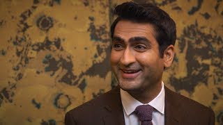 Indiewire Honors — Kumail Nanjiani [upl. by Carlyn]