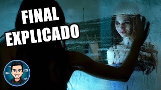 Final Explicado De No Mires Look Away  2018 [upl. by Lani217]