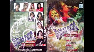 Jolo Sutro  Rozy Abdillah II Album Denata Rock Dangdut quotLambequot [upl. by Demetre208]