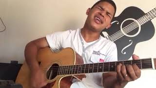 Até que ele venha acende um fogo Marcus sallles cover Tiago Maia [upl. by Roldan]