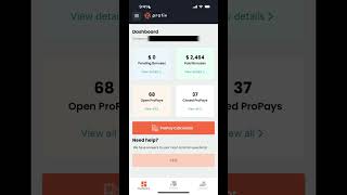 Protiv App Overview  Boost Your Income with Performance Pay [upl. by Elianora878]