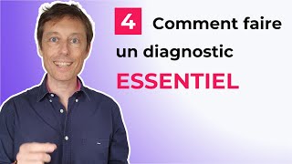 Formation gratuite complète pour réaliser un diagnostic de maturité numérique Essentiel partie 46 [upl. by Yecal31]