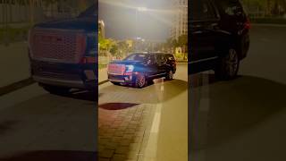 GMC Denali 2024 Night View Test Drive ✌️ [upl. by Ebonee]