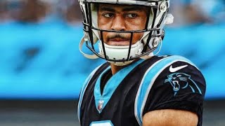 Carolina Panthers Big Decision On Bryce Young [upl. by Darelle618]